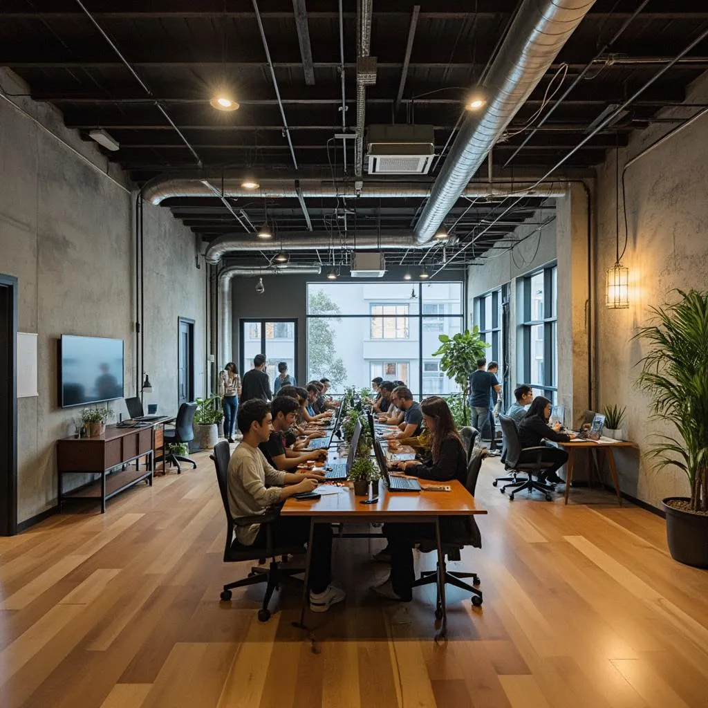 Centro de innovación tecnológica en Córdoba