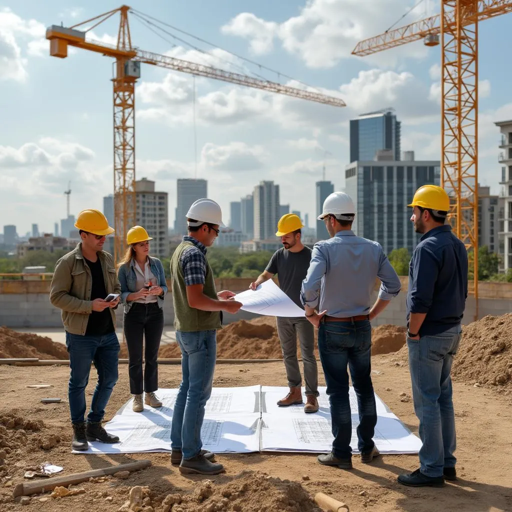 Desarrollo de Proyectos
