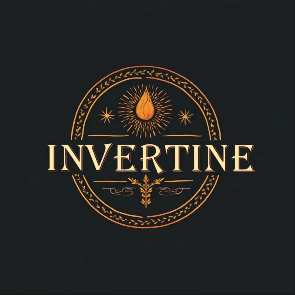 Logo InverArgentina