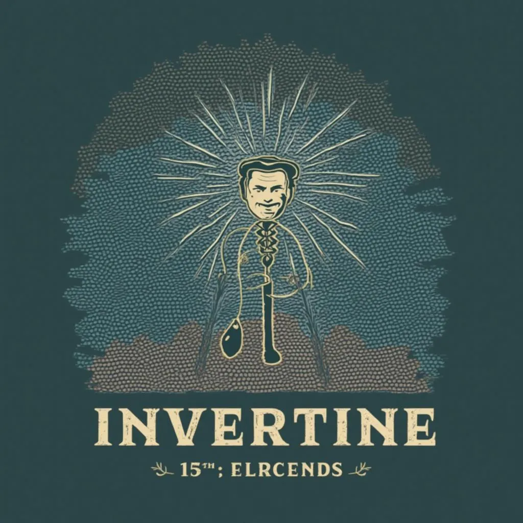 Logo InverArgentina
