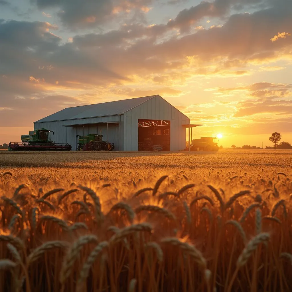 Caso de éxito en agroindustria