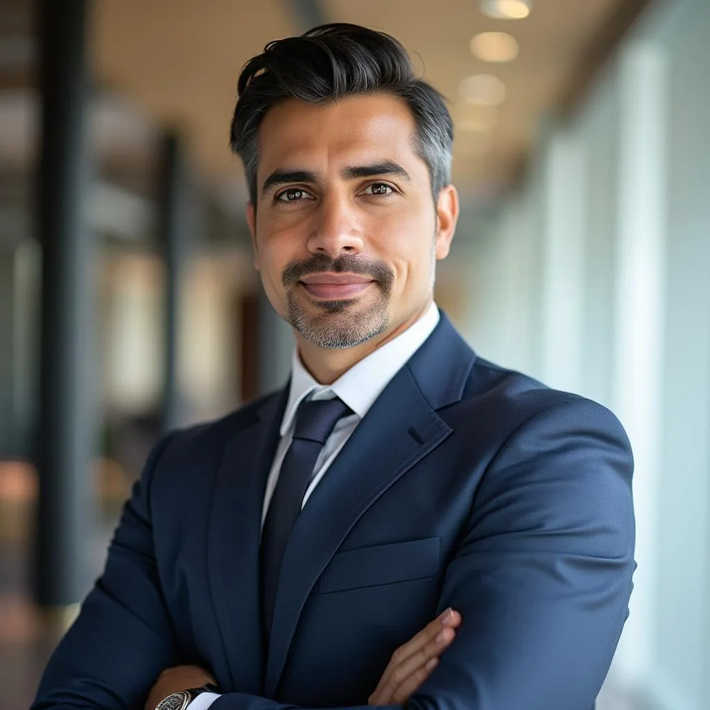 Director Ejecutivo