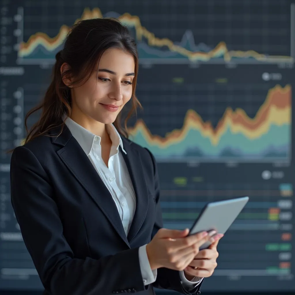Directora Financiera