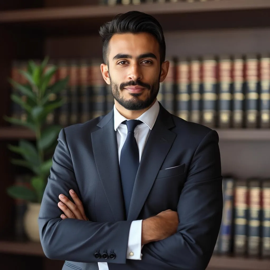 Asesor Legal