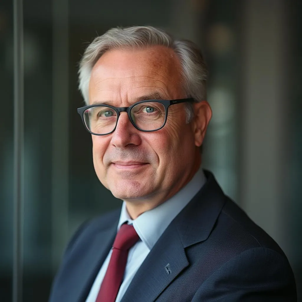 Klaus Müller